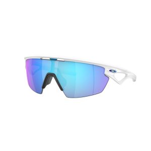 Oakley Sphaera Prizm Polarized Sunglasses