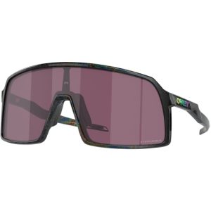 Oakley Sutro Prizm Sunglasses - Dark Galaxy / Prizm Road Black / OO9406-A837