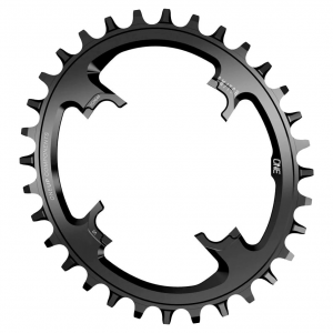 Oneup Components | Switch Shimano Oval Chainring 34T | Aluminum