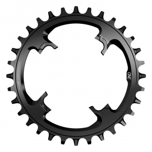 Oneup Components | Switch Shimano Round Chainring 32T | Aluminum