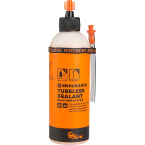 Orange Seal Cycling | Endurance Sealant W/injector 4 Fl. Oz