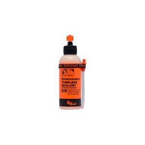 Orange Seal Endurance Tire Sealant & Injector