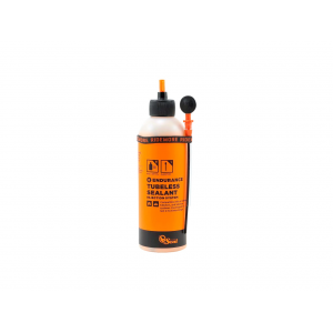 Orange Seal Endurance Tire Sealant & Injector