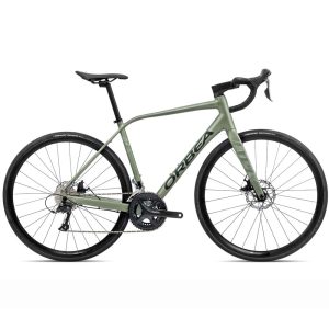 Orbea AVANT H60 Disc Road Bike 2023