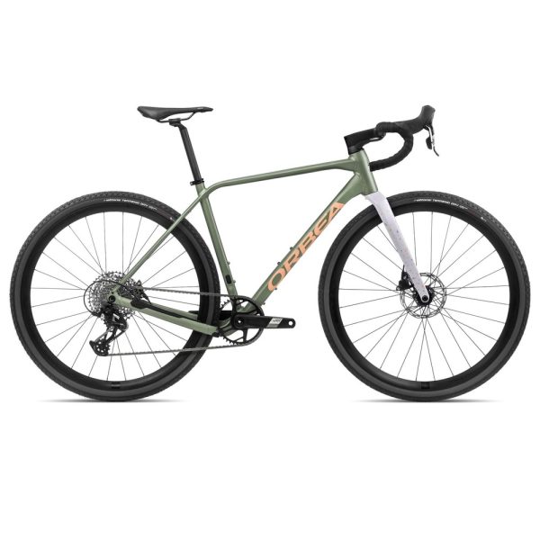 Orbea Terra H41 Gravel Bike 2024