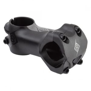 Origin8 Flow Stem (Matte Black) (31.8mm) (70mm) (7deg)