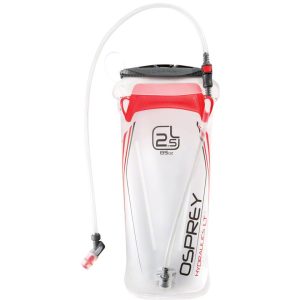 Osprey Hydraulics Reservoir (Clear) (2.5L | LT)