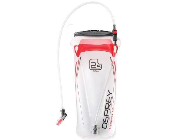 Osprey Hydraulics Reservoir (Clear) (2.5L | LT)