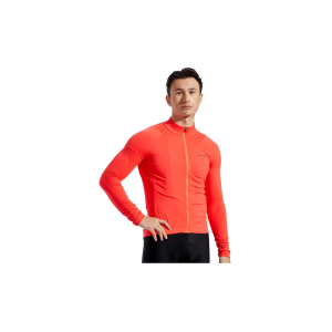 PEARL iZUMi Attack Thermal Long Sleeve Jersey