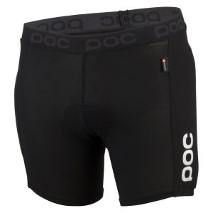 POC Hip VPD 2.0 Shorts (Black) (S)