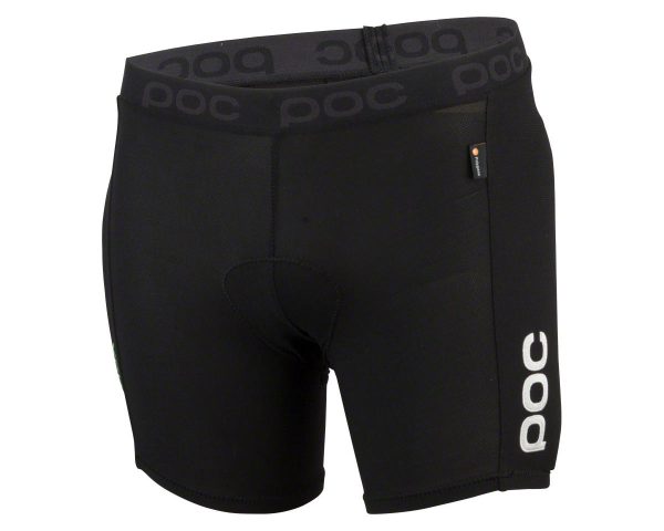 POC Hip VPD 2.0 Shorts (Black) (S)