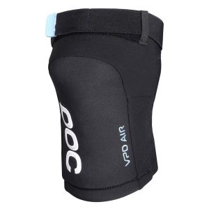 POC Joint VPD Air Knee Guards (Uranium Black) (L)