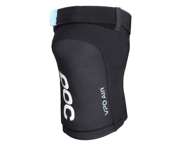 POC Joint VPD Air Knee Guards (Uranium Black) (L)