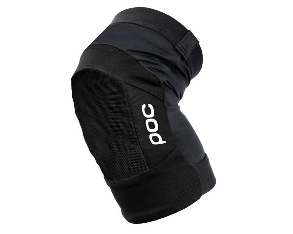 POC Joint VPD System Knee Guards (Black) (L)