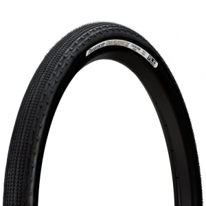 Panaracer | Gravelking Sk 650B Tire 650B X 48Mm (27.5X1.9) | Black | Sidewall | Rubber