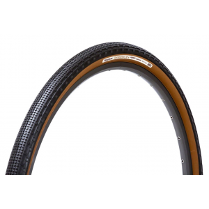 Panaracer | Gravelking Sk+ 700C Tire 38C, Black | Rubber