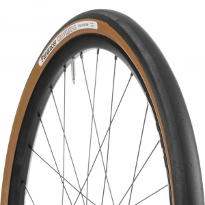 Panaracer | Gravelking Slick 650B Tire 650B X 48Mm (27.5X1.9) | Black | Sidewall | Rubber