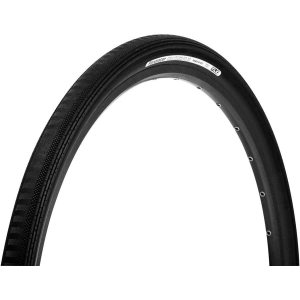 Panaracer | Gravelking Ss 700C Tire 700Cx43Mm, Black Sidewall | Nylon