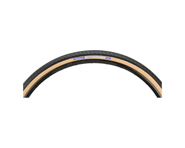 Panaracer Pasela ProTite Tire (Tan Wall) (26") (1.25") (Wire)