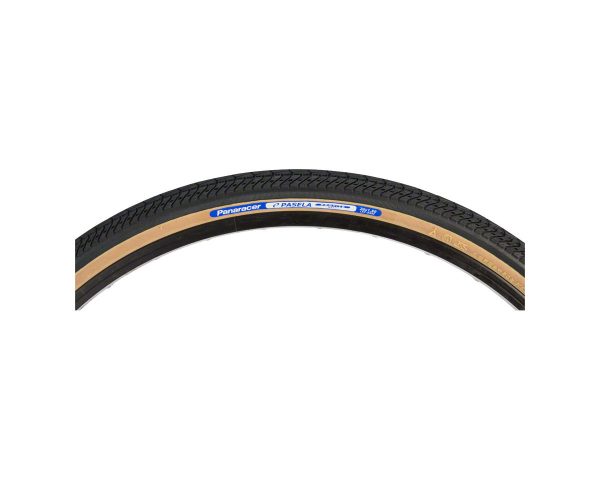 Panaracer Pasela ProTite Tire (Tan Wall) (26") (1.5") (Wire)