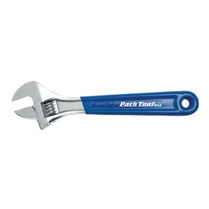 Park Tool 12" Adjustable Wrench