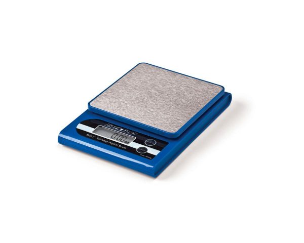 Park Tool DS-2 Tabletop Digital Scale