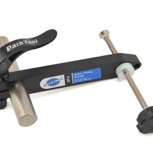 Park Tool DT-3 Rotor Truing Gauge