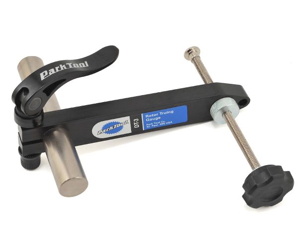 Park Tool DT-3 Rotor Truing Gauge