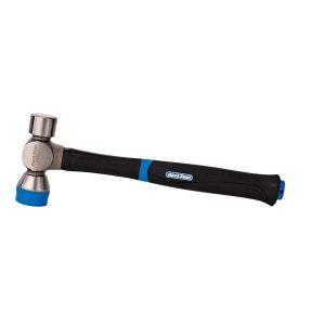 Park Tool HMR-4 Steel & Nylon Head Shop Hammer