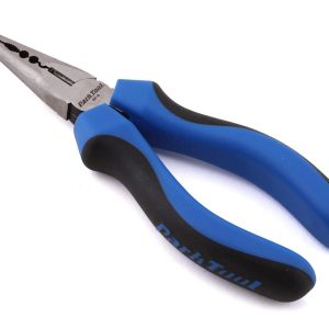 Park Tool NP-6 Needle Nose Pliers (Blue)