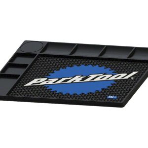 Park Tool OM-1 Bench Mat (Black)