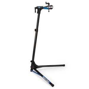 Park Tool PRS-25 Team Issue Repair Stand (Black/Blue)