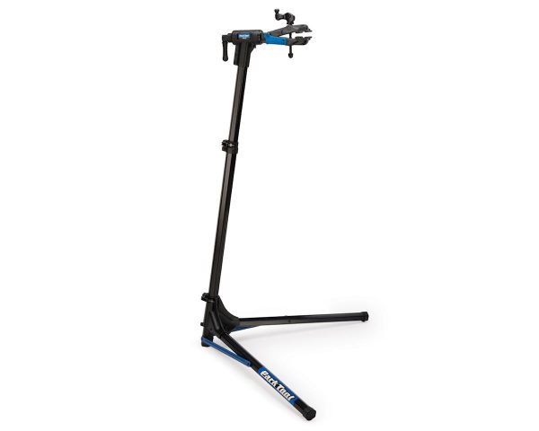 Park Tool PRS-25 Team Issue Repair Stand (Black/Blue)