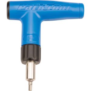 Park Tool PTD Preset Torque Drivers (Blue) (4Nm)