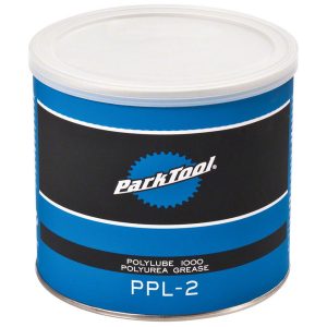 Park Tool Polylube 1000 Grease (Tub) (16oz)