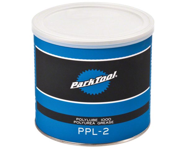 Park Tool Polylube 1000 Grease (Tub) (16oz)