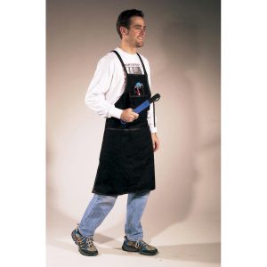 Park Tool SA-3 Heavy Duty Shop Apron (Black ) (35" Long)