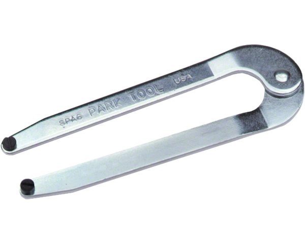 Park Tool SPA-6 Adjustable Pin Spanner