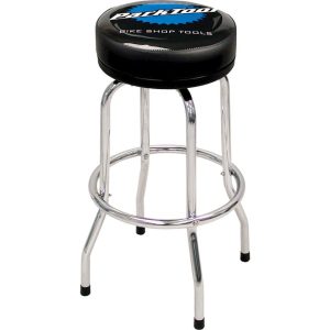 Park Tool STL-1.2 Shop Stool (Black) (32")