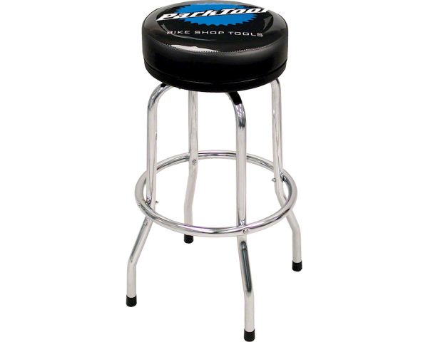 Park Tool STL-1.2 Shop Stool (Black) (32")