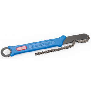 Park Tool | Sr-18.2 Sprocket Remover/chain Whip | Blue | 1/8" Fixed Gear Sprockets