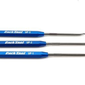 Park Tool UP-Set Utility Pick Set