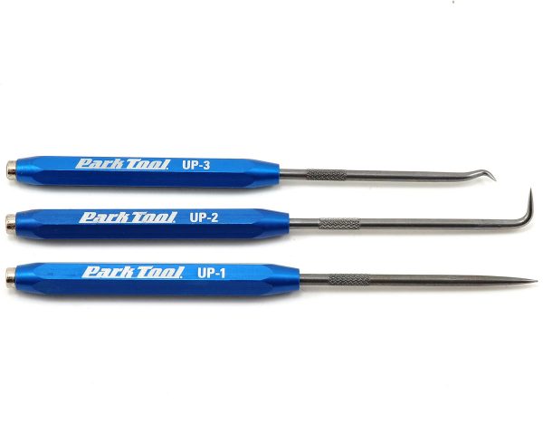 Park Tool UP-Set Utility Pick Set