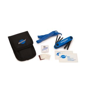 Park Tool WTK-2 Essential Tool Kit