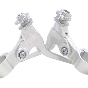 Paul Components Canti Levers (Silver) (Pair)