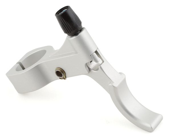 Paul Components E-Lever (Silver) (Left) (22.2mm)