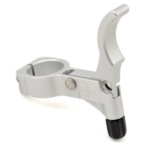 Paul Components E-Lever (Silver) (Left) (23.8mm)