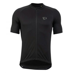 Pearl Izumi | Quest Short Sleeve Jersey Men's | Size Small In Black | Polyester