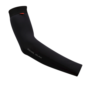 Pearl Izumi Sun Arm Sleeves (Black) (M)