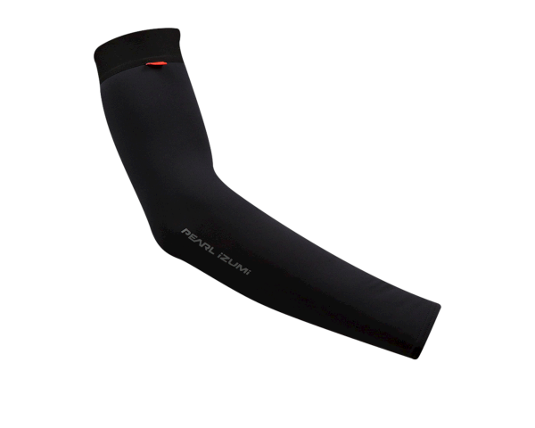 Pearl Izumi Sun Arm Sleeves (Black) (M)